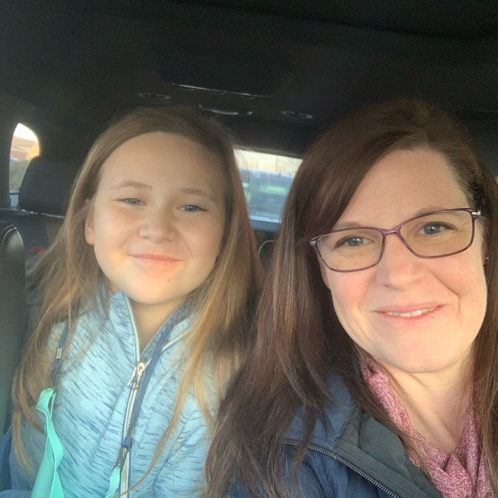 Meet your Posher, Lisa